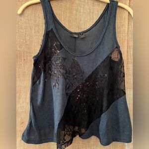 Sparkle & Fade too XS